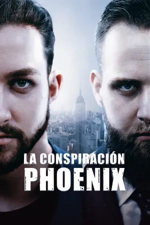 La Conspiración Phoenix