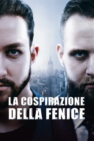 La Cospirazione Della Fenice