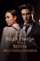 La Bella Tímida y la Bestia Multimillonaria