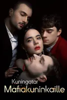 Kuningatar Mafiakuninkaille