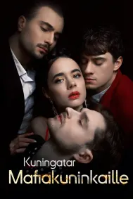 Kuningatar Mafiakuninkaille