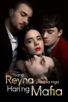Isang Reyna para sa mga Hari ng Mafia