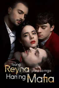 Isang Reyna para sa mga Hari ng Mafia