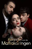 Een Koningin voor de Maffiakoningen