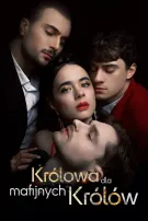 Królowa dla mafijnych królów