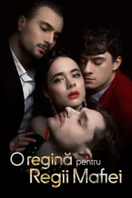 O regină pentru regii mafiei