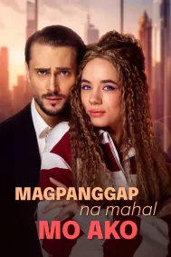 Magpanggap na mahal mo ako
