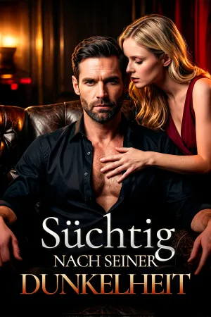 Süchtig nach seiner Dunkelheit