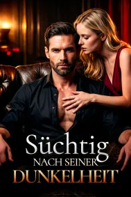 Süchtig nach seiner Dunkelheit