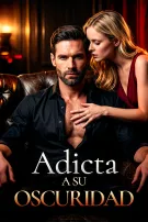 Adicta a su oscuridad