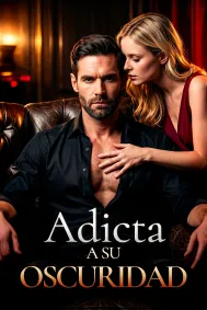 Adicta a su oscuridad