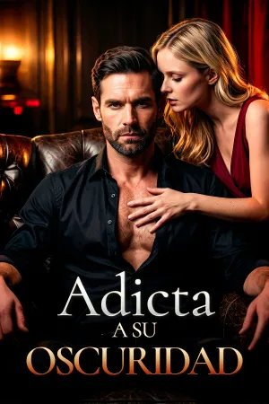 Adicta a su oscuridad