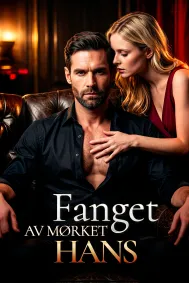 Fanget av mørket hans