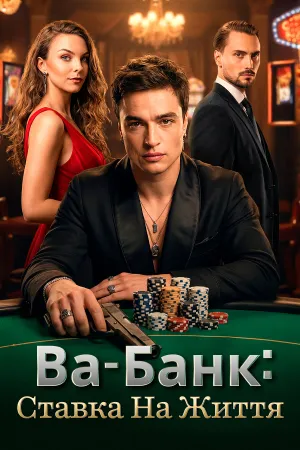 Ва-банк: Ставка на життя