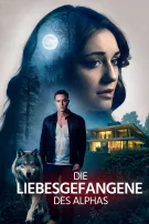 Die Liebesgefangene des Alphas