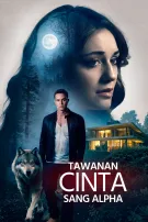 Tawanan Cinta Sang Alpha