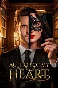 Author of My Heart