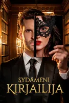 Sydämeni Kirjailija