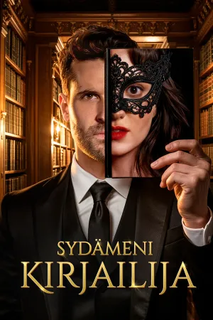 Sydämeni Kirjailija
