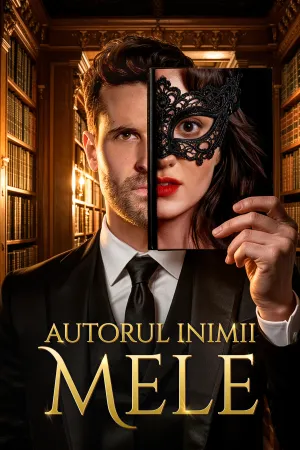 Autorul inimii mele