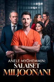 Anele myöhemmin: Salaiset miljoonani