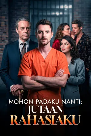 Mohon Padaku Nanti: Jutaan Rahasiaku