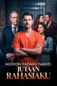 Mohon Padaku Nanti: Jutaan Rahasiaku