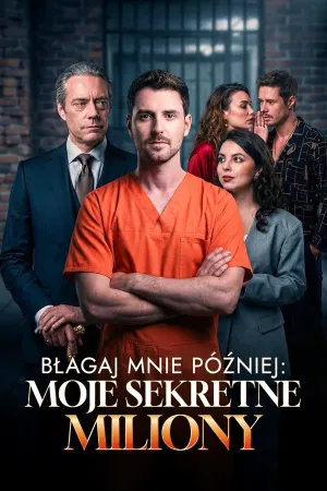 Błagaj mnie później: moje sekretne miliony