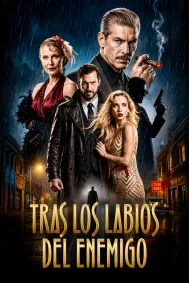 Tras los labios del enemigo