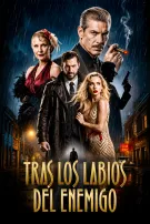 Tras los labios del enemigo