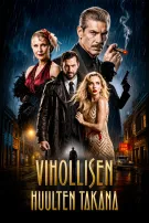 Vihollisen huulten takana