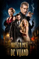 Kussen met de Vijand