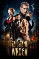 Za ustami wroga