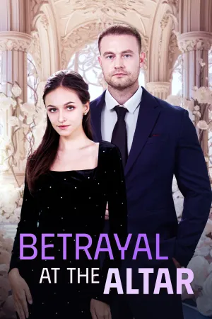 Betrayal at the Altar