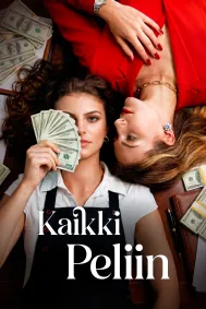Kaikki peliin