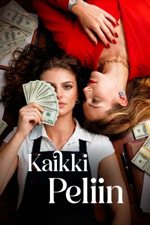 Kaikki peliin