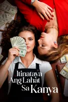 Itinataya Ang Lahat Sa Kanya