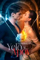 Sa Pagitan ng Yelo at Apoy