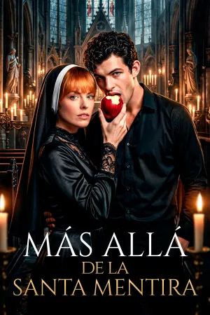 Más allá de la santa mentira