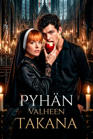 Pyhän valheen takana