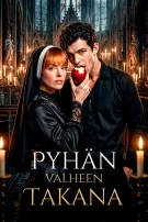 Pyhän valheen takana