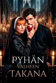 PyhÀn valheen takana
