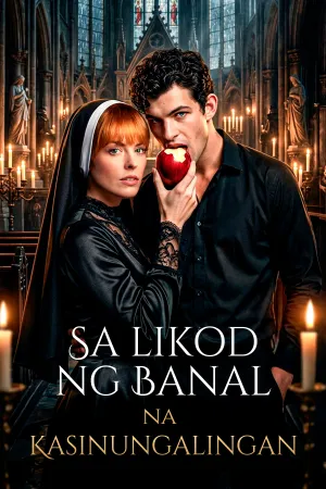 Sa Likod ng Banal na Kasinungalingan
