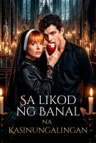 Sa Likod ng Banal na Kasinungalingan