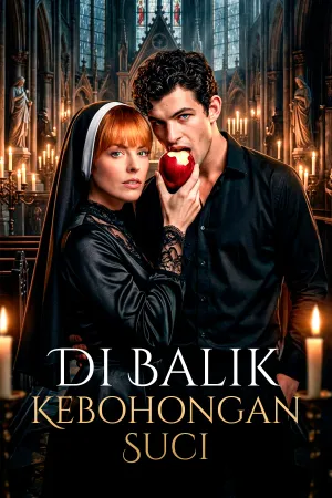 Di Balik Kebohongan Suci