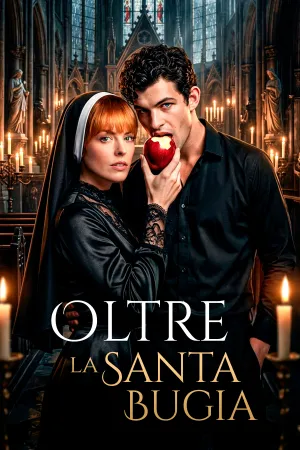 Oltre la Santa Bugia
