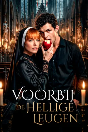 Voorbij de Heilige Leugen