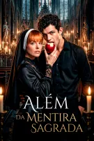 Além da Mentira Sagrada