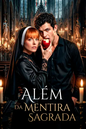Além da Mentira Sagrada