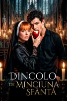 Dincolo de minciuna sfântă